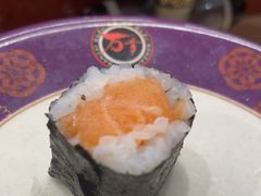 -万岁寿司(万国店)