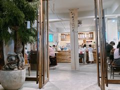 -成川茶店·潮汕工夫浓茶(万象店)