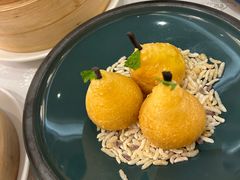 -酌宴府The China Club·广州万富希尔顿酒店(云城东路店)