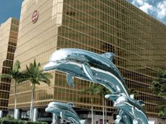 -香港皇家太平洋酒店