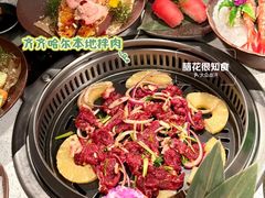-炭之家齐齐哈尔大片烤肉·涮毛肚火锅·齐齐哈尔烤肉(中央大街店)