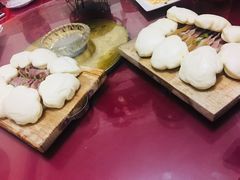 -臭桂鱼儿特色餐厅(朝晖七小区北区店)