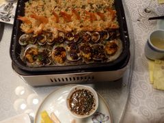 -海逸餐厅·象山海鲜