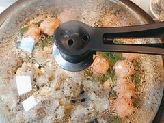 -碗中海·蒸汽海鲜·桑拿鸡(岭南天地店)