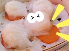 陈光记虾饺皇-澳门陈光记烧味饭店(万象城店)