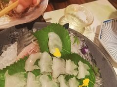 -希望日本料理(保利香槟花园店)