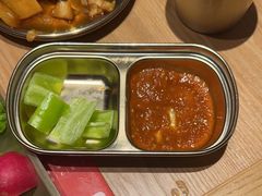 -西塔老太太泥炉烤肉(武汉摩尔城店)