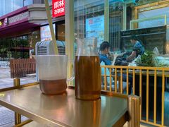 -矮冬瓜红茶火锅