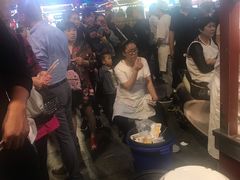 -鼓楼夜市