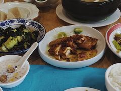 -糟粕醋·椰苑海南菜餐厅(亚龙湾天域酒店)