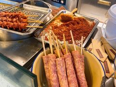 -董顺桃老长沙臭豆腐(步行街店)