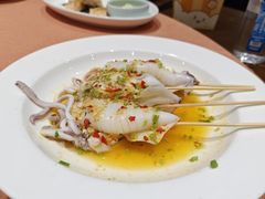 -双合园·海鲜水饺青岛菜(九水东路店)