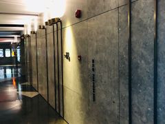 -百美汇影城(LUXE嘉里中心店)