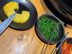 -九田家黑牛烤肉料理(溧阳吾悦店)