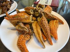 -威海九禧海鲜居渔水饺(经区店)