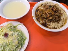 -新川面馆(新街口起源店)