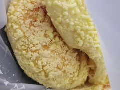 霸气榴莲王-奈雪的茶(大悦城店)