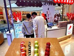 -食通天·寰宇集(杭州万象城店)