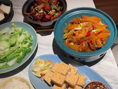 -鹿港小镇(霄云店)