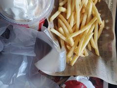 -肯德基(金雀山店)