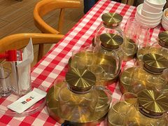 -西贝莜面村(镇江苏宁广场店)