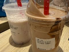 -DQ·蛋糕·冰淇淋(湖景东路店)