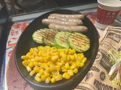 德式香肠派对-文通冰室(北京路店)