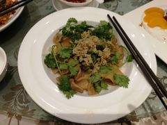 -新兴家喻酒家·羊城名宴(昌岗店)