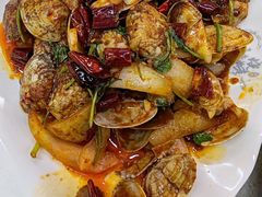 -有滋有味烧烤涮(果园星城C区店)