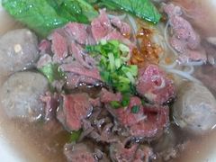 -抖牛白塔牛肉粿条汤(水围店)
