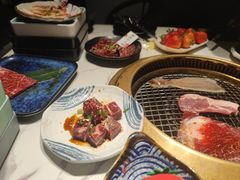 -和牛村烧肉放题(淄博王府井店)