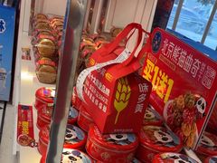 -味多美蛋糕(苏州街地铁店)