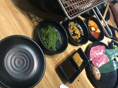 -九田家黑牛烤肉(溧水万达店)
