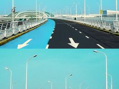 -上海吴淞炮台湾国家湿地公园