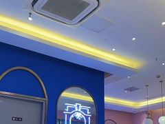 -小杨生煎(周浦万达店)