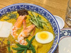 -峇峇娘马来西亚餐厅(望京SOHO店)