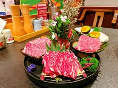 -赤谷和牛烧肉居酒屋(石景山店)
