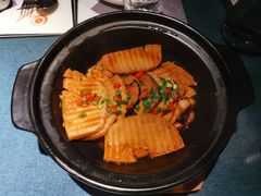 -野蔓果·山野菜(西湖景区·龙井茶田店)