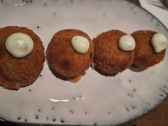 -BOCATA 西班牙餐厅(三里屯店)