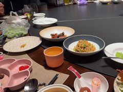 -曾宴·楚菜(湖北省博物馆店)