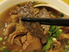 -莲塘味宝园牛杂(天越翔园店)