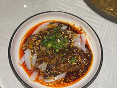 -渝信川菜 · 川味家常菜(长安店)