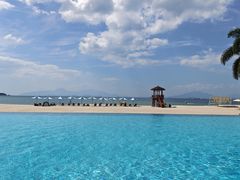 -惠州金海湾嘉华度假酒店