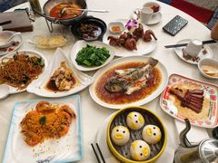-古南都·老广东酒楼(龙江店)