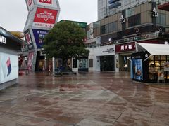 -证大大拇指广场(芳甸路店)