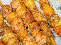 -管氏翅吧(护国寺店)