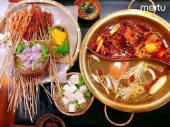 -欧阳小姐在成都(爱琴海店)
