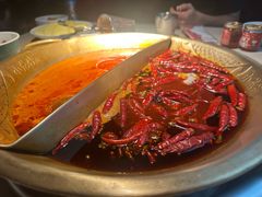 -小龙坎火锅(全球总店)