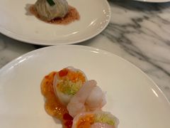 -宴悦海鲜餐厅·游水海鲜·牛排(亚龙湾瑞吉店)