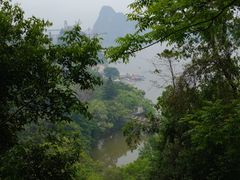 -宝晶宫旅游景区